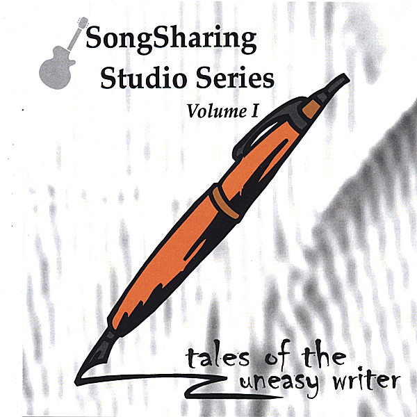 TALES OF THE UNEASY WRITER 1