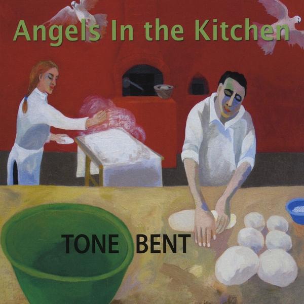 ANGELS IN THE KITCHEN