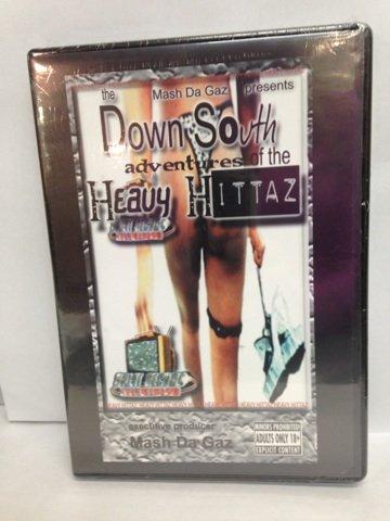 DOWN SOUTH ADVENTURES HEAVY HITTAZ 1 (ADULT)