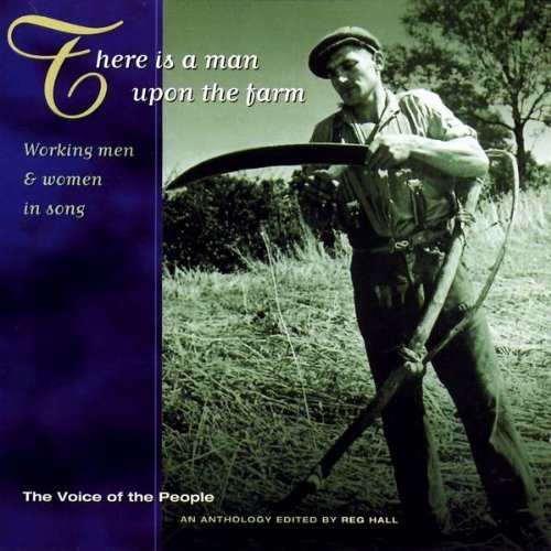 THERE IS A MAN UPON THE FARM / VARIOUS