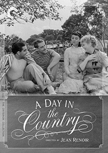 DAY IN THE COUNTRY/DVD (2PC)