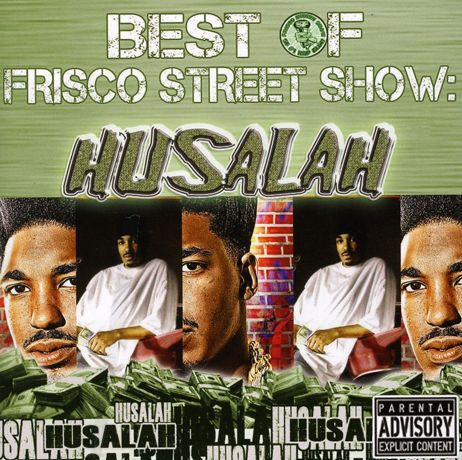 BEST OF FRISCO STREET SHOW: HUSALAH