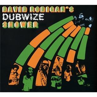DAVID RODIGAN'S DUBWIZE SHOWER / VARIOUS