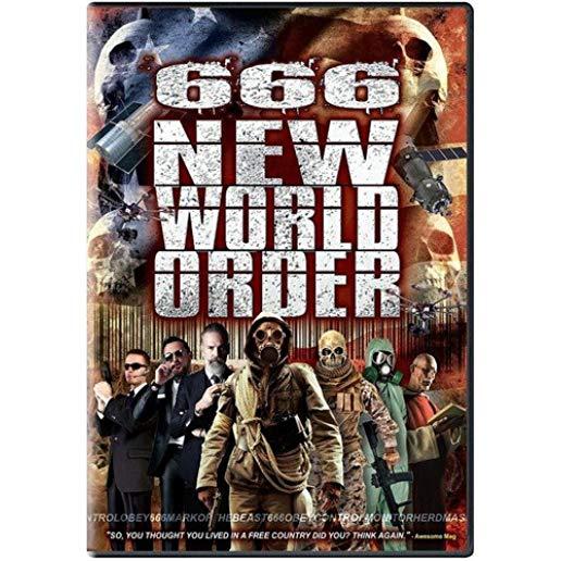 666: NEW WORLD ORDER