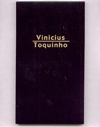 VINICIUS / TOQUINHO (BOX)