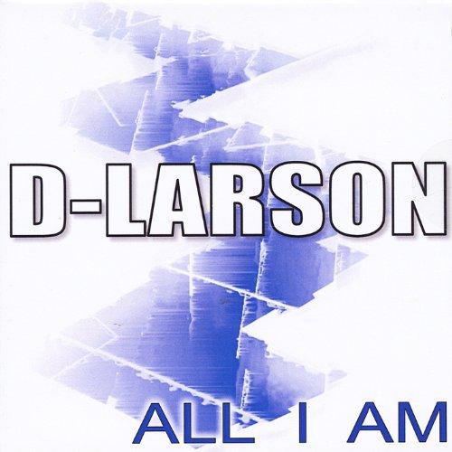 ALL I AM (CDR)