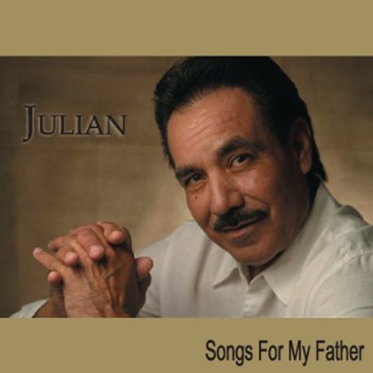 SONGS FOR MY FATHER