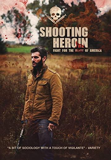 SHOOTING HEROIN (SPECIAL EDITION) / (MOD SPEC)