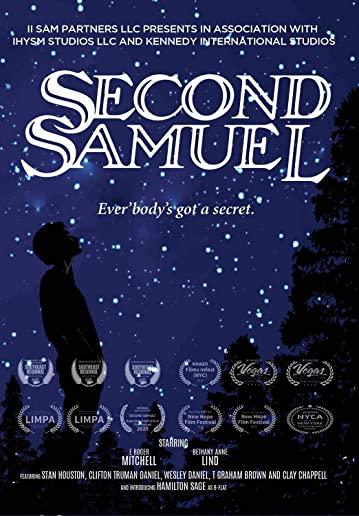 SECOND SAMUEL / (MOD)