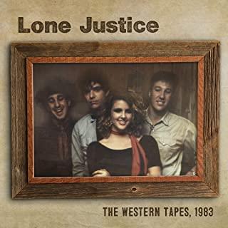 WESTERN TAPES 1983 (REX)