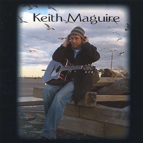 KEITH MAGUIRE