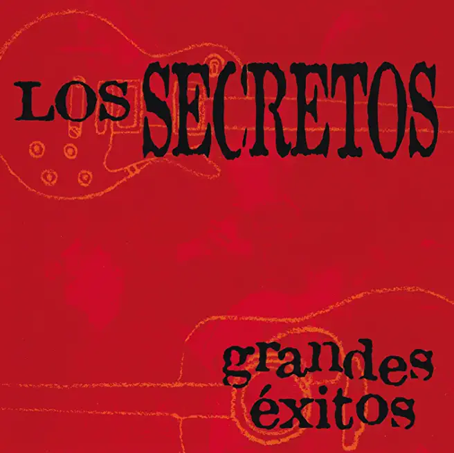 GRANDES EXITOS (BONUS CD) (HOL)