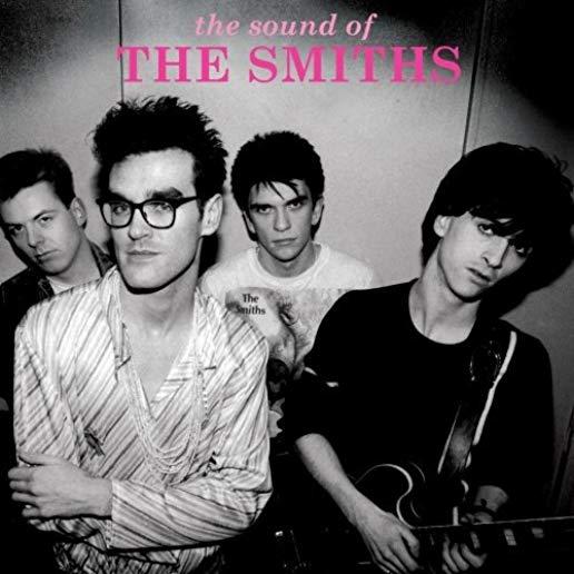 SOUND OF THE SMITHS (PORT)