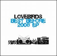 BEST BEFORE 2008 (EP)