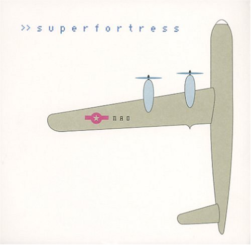SUPERFORTRESS