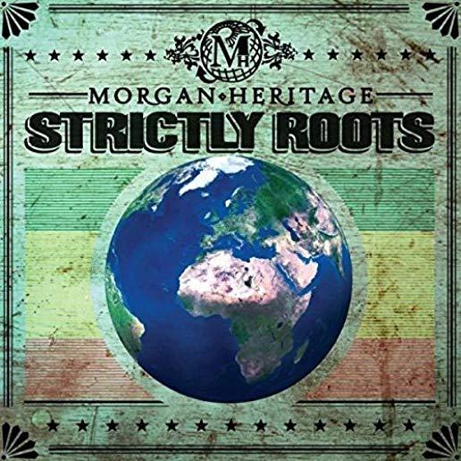 STRICTLY ROOTS (UK)