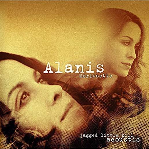 JAGGED LITTLE PILL ACOUSTIC (HOL)