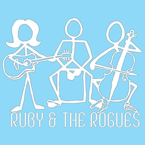 RUBY & THE ROGUES