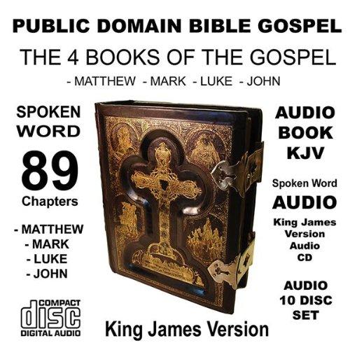 BIBLE GOSPEL (CDR)