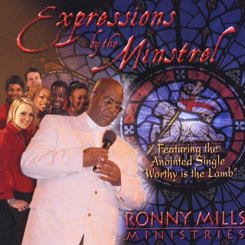 EXPRESSIONS BY THE MINSTREL (CDR)