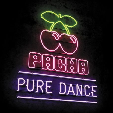 PACHA PURE DANCE / VARIOUS (PORT)