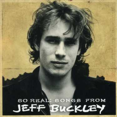 SO REAL: SONGS FROM JEFF BUCKLEY (HOL)