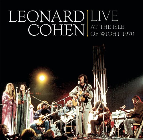 LIVE AT THE ISLE OF WIGHT 1970 (OGV)