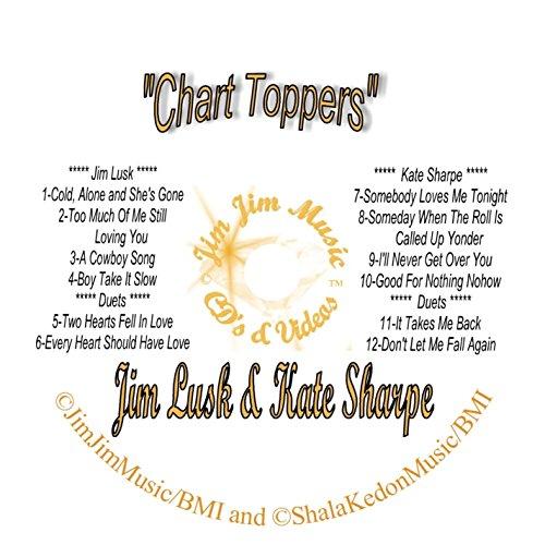 CHART TOPPERS