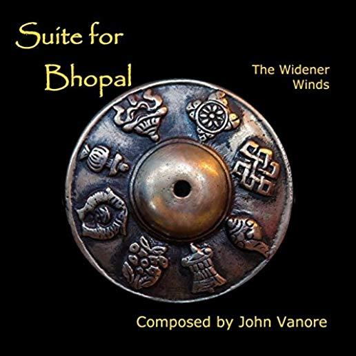 SUITE FOR BHOPAL