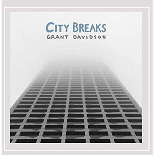 CITY BREAKS (CDRP)