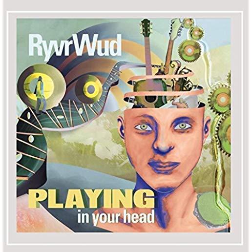 PLAYING IN YOUR HEAD (CDRP)