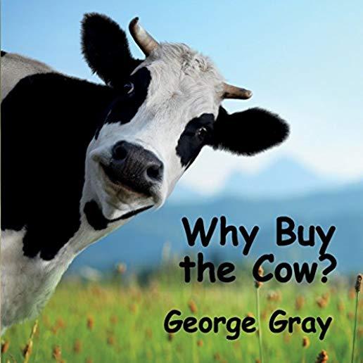 WHY BUY THE COW (CDRP)