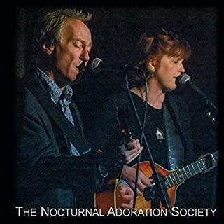 NOCTURNAL ADORATION SOCIETY