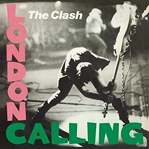 LONDON CALLING (UK)