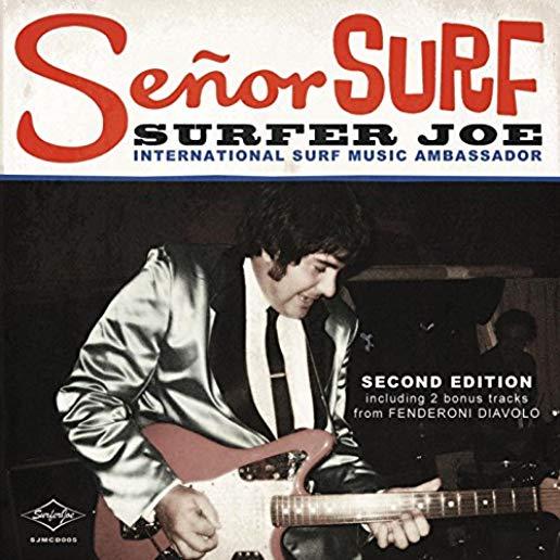 SENOR SURF (SECOND EDITION)