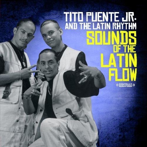 SOUNDS OF THE LATIN FLOW (MOD)