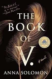 BOOK OF V (HCVR)