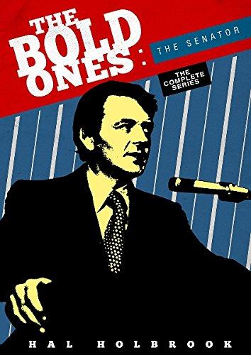 BOLD ONES: THE SENATOR - THE COMPLETE SERIES (3PC)