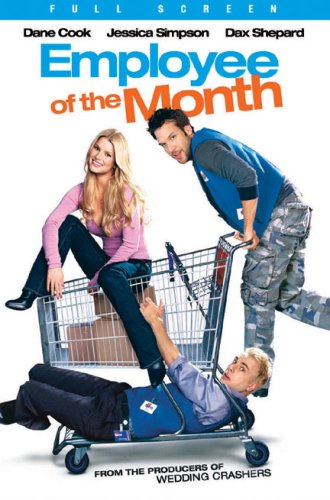EMPLOYEE OF THE MONTH (2006) / (FULL DOL SUB)