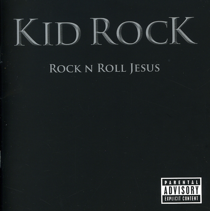 ROCK & ROLL JESUS