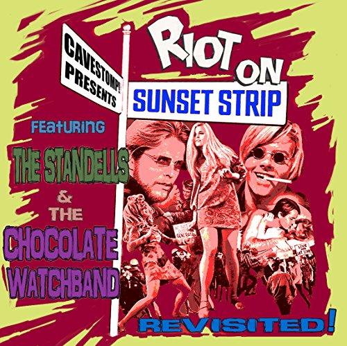 RIOT ON THE SUNSET STRIP REVISITED