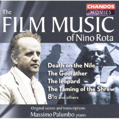 FILM MUSIC OF NINO ROTA