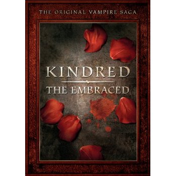 KINDRED: EMBRACED - COMPLETE SERIES (3PC) / (FULL)