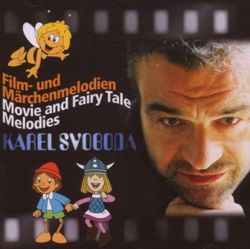 MOVIE & FAIRY TALE MELODIES