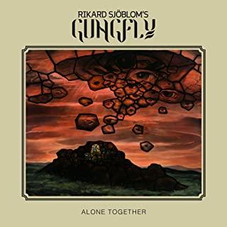 ALONE TOGETHER (W/CD) (GATE) (GER)