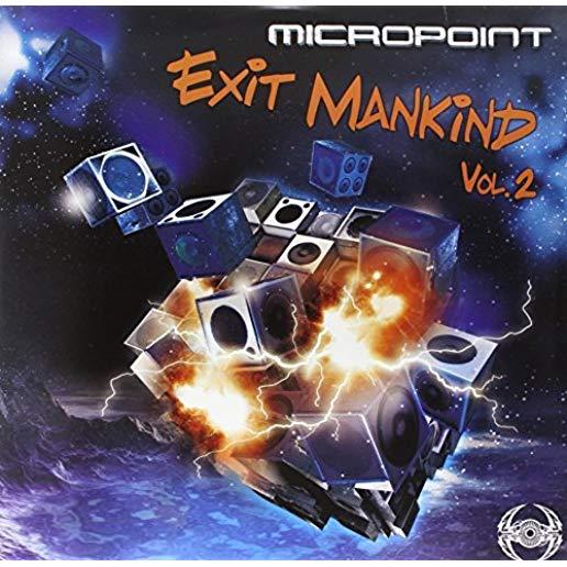 EXIT MANKIND 2 (HOL)