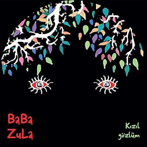 KIZIL GOZLUM (EP)