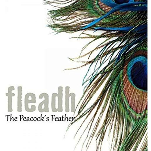 PEACOCK'S FEATHER (UK)