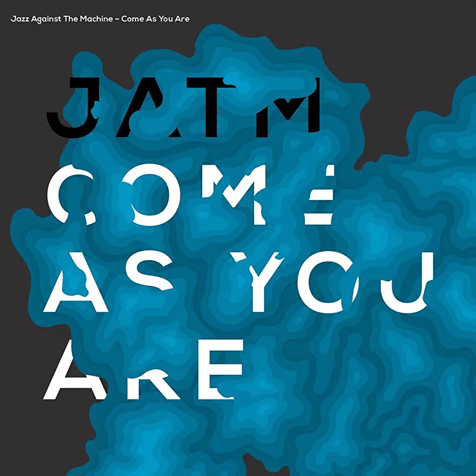 COME AS YOU ARE (AUS)