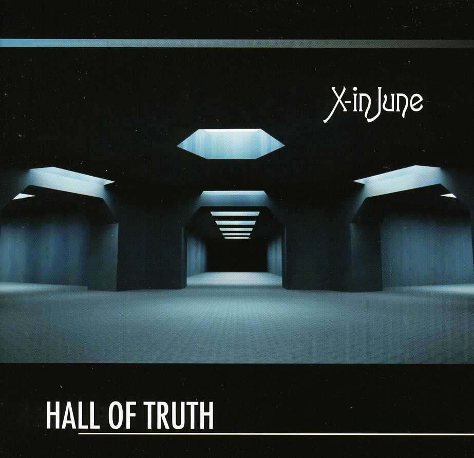 HALL OF TRUTH (GER)